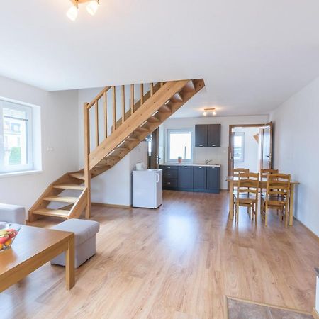 Apartmany Raztoky Liptovsky Mikulas Ngoại thất bức ảnh