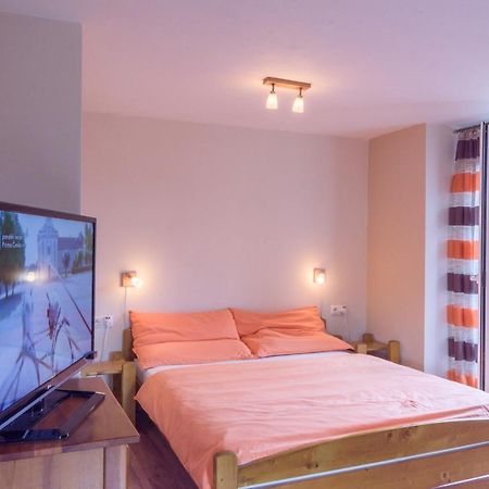 Apartmany Raztoky Liptovsky Mikulas Ngoại thất bức ảnh