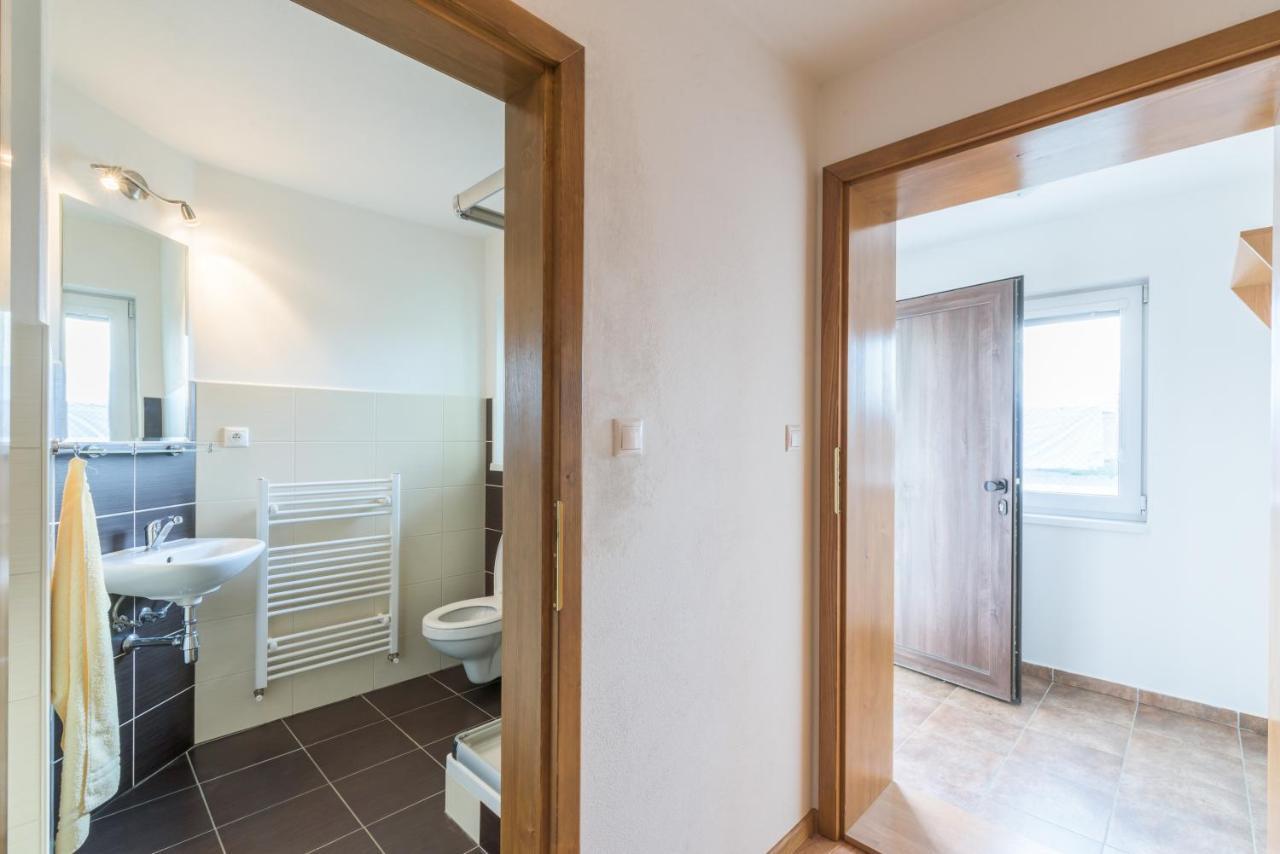 Apartmany Raztoky Liptovsky Mikulas Ngoại thất bức ảnh