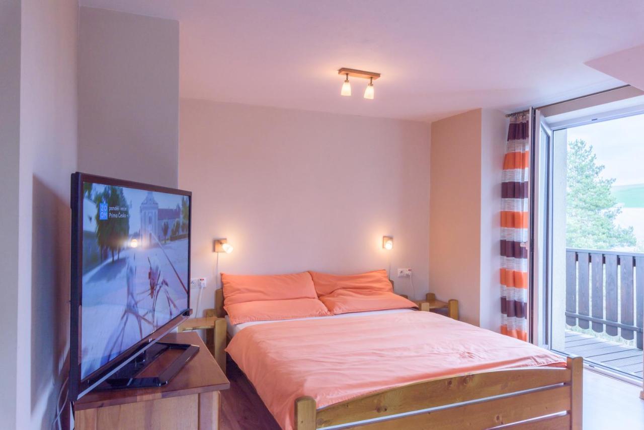 Apartmany Raztoky Liptovsky Mikulas Ngoại thất bức ảnh