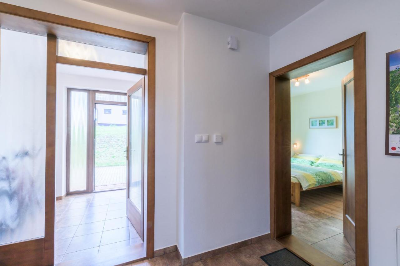Apartmany Raztoky Liptovsky Mikulas Ngoại thất bức ảnh