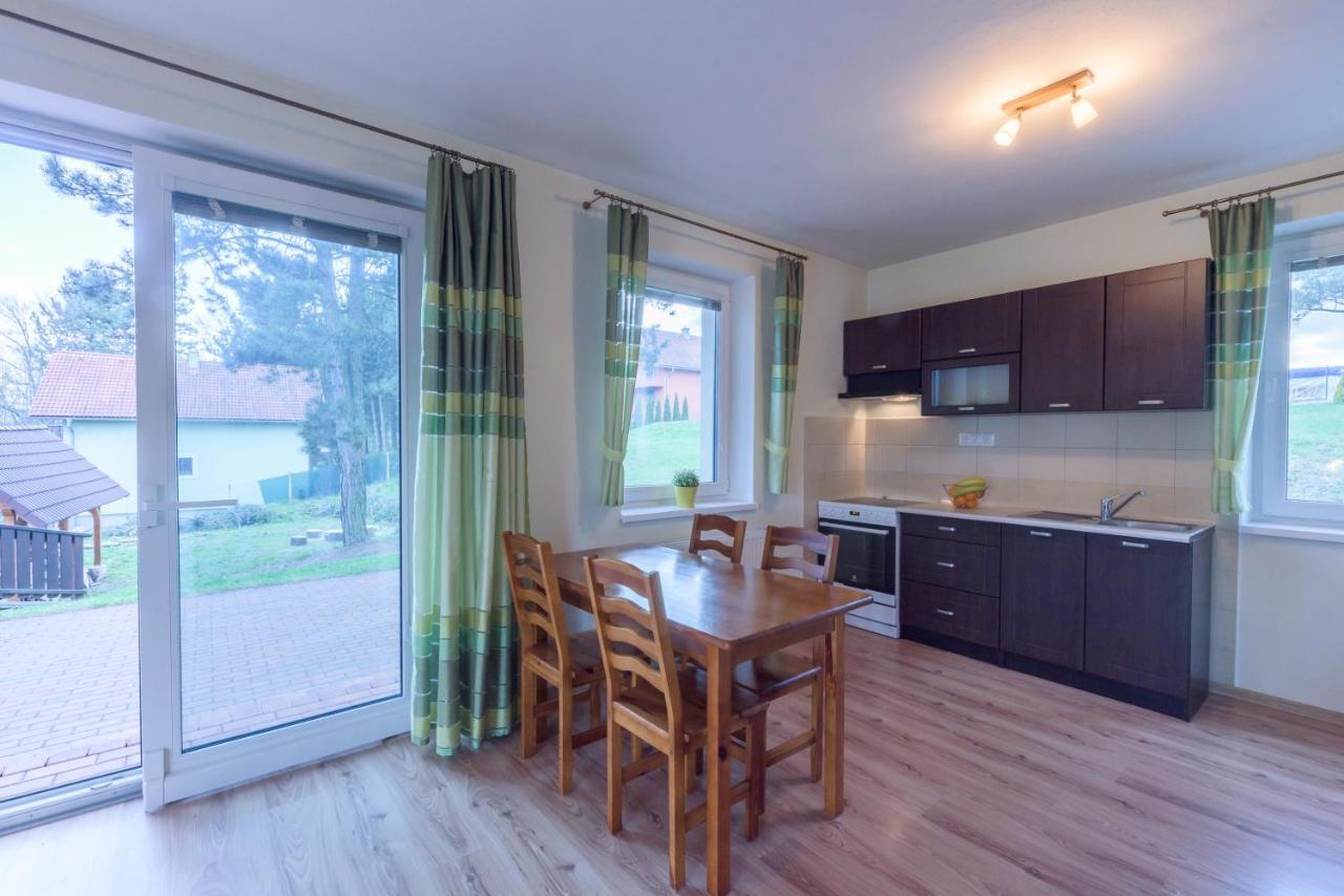 Apartmany Raztoky Liptovsky Mikulas Ngoại thất bức ảnh