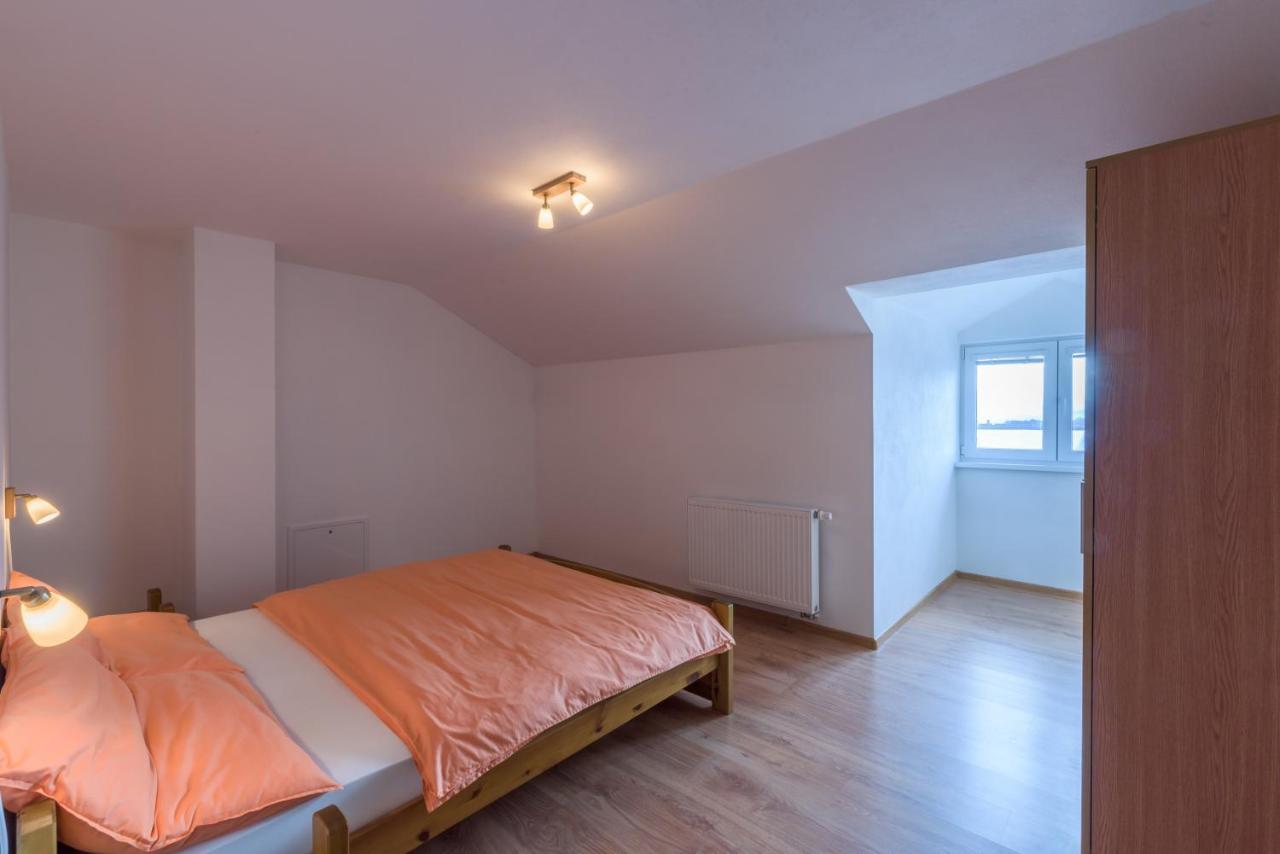 Apartmany Raztoky Liptovsky Mikulas Ngoại thất bức ảnh