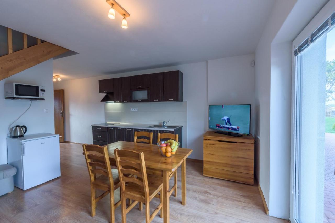 Apartmany Raztoky Liptovsky Mikulas Ngoại thất bức ảnh