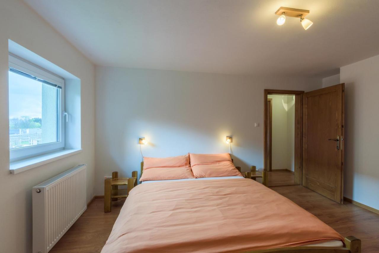 Apartmany Raztoky Liptovsky Mikulas Ngoại thất bức ảnh