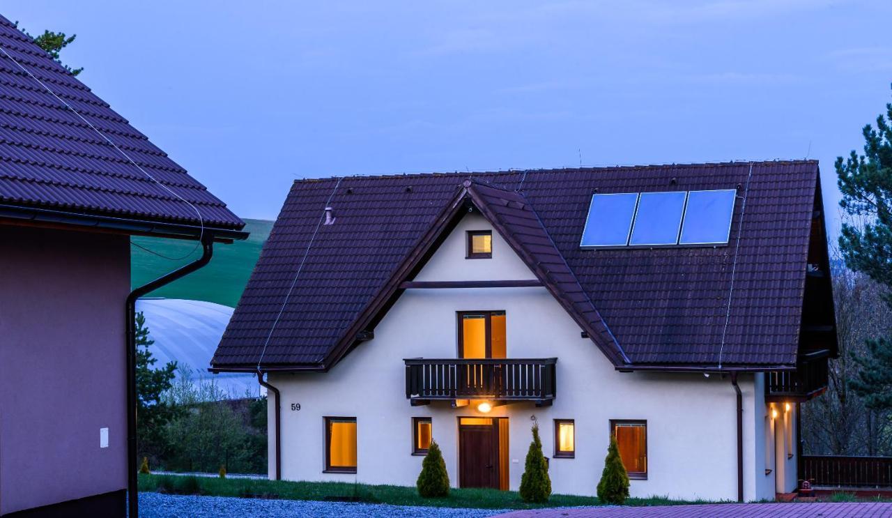 Apartmany Raztoky Liptovsky Mikulas Ngoại thất bức ảnh