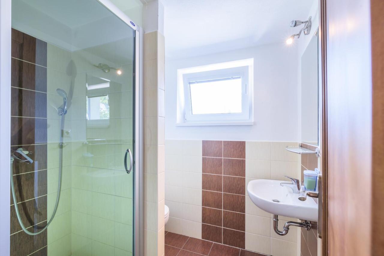 Apartmany Raztoky Liptovsky Mikulas Ngoại thất bức ảnh