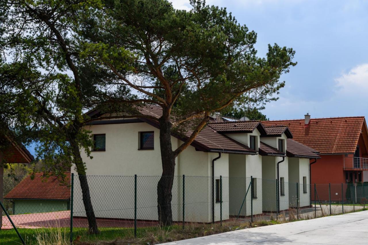 Apartmany Raztoky Liptovsky Mikulas Ngoại thất bức ảnh