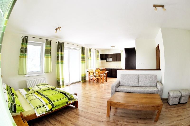 Apartmany Raztoky Liptovsky Mikulas Phòng bức ảnh
